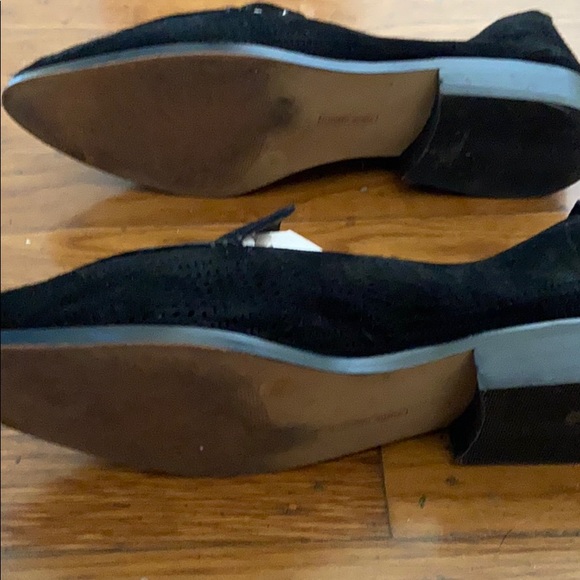 Vince camuto pointy loafers - Picture 3 of 4